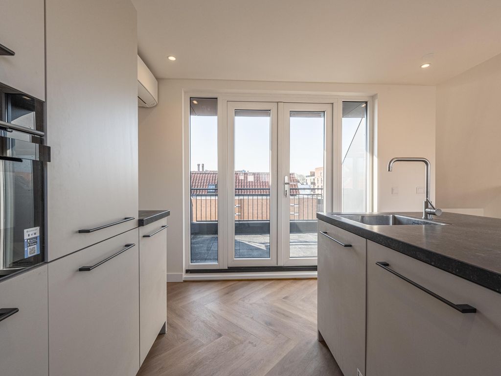 Gedempte Spui 16C, Oud-Beijerland