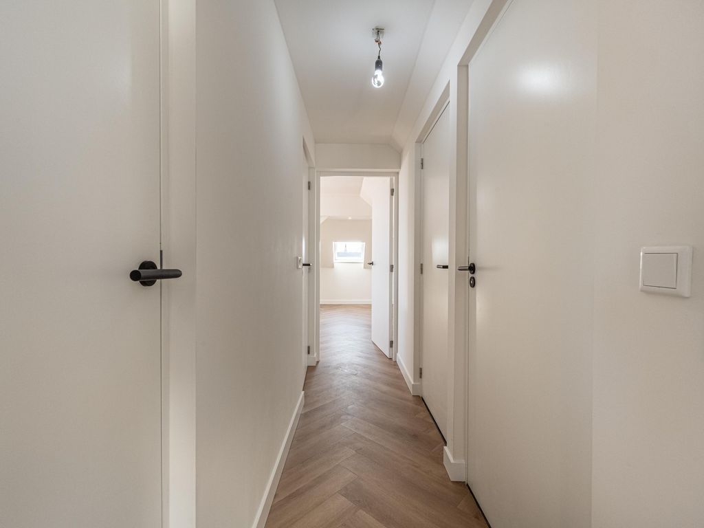 Gedempte Spui 16C, Oud-Beijerland