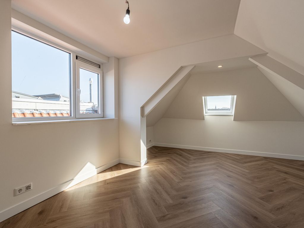 Gedempte Spui 16C, Oud-Beijerland