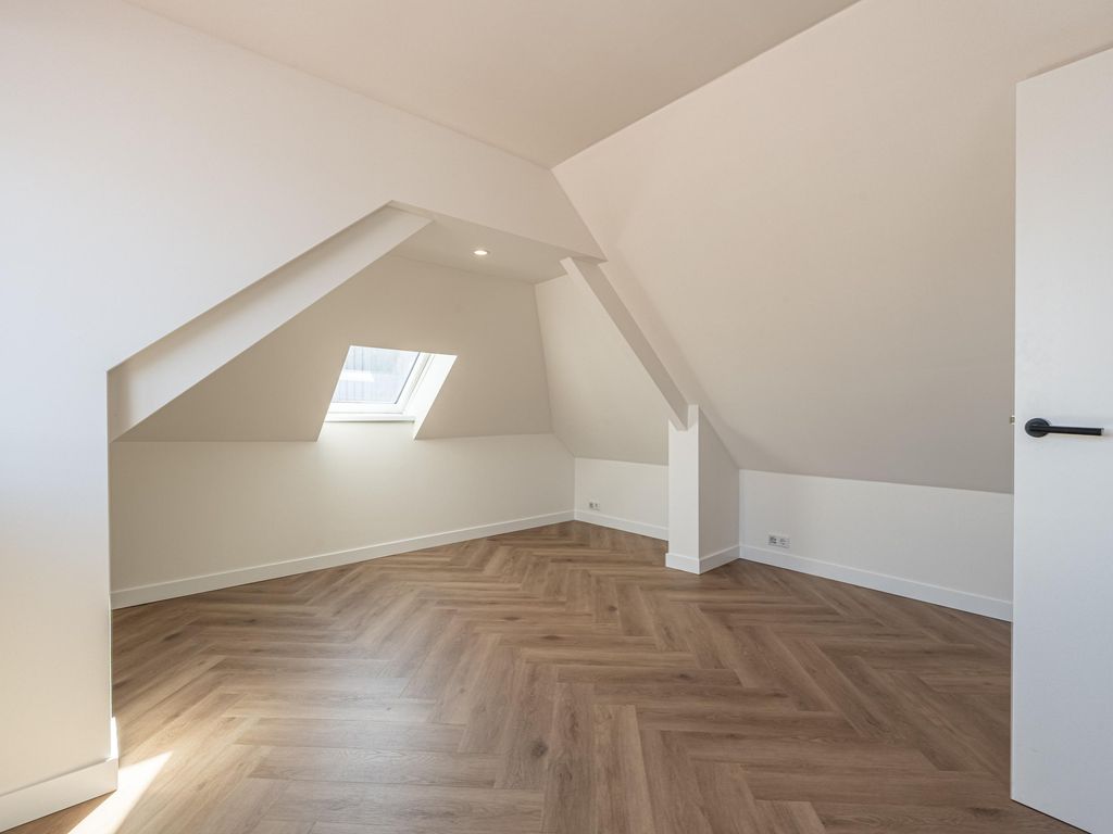 Gedempte Spui 16C, Oud-Beijerland