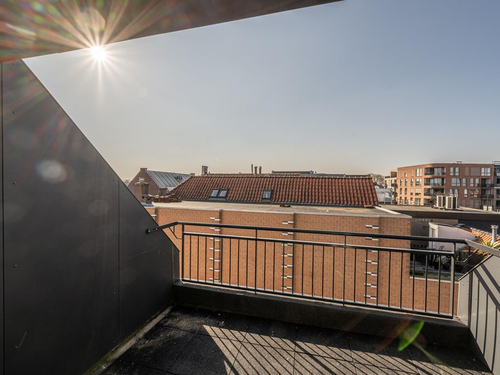 Gedempte Spui 16C, Oud-Beijerland