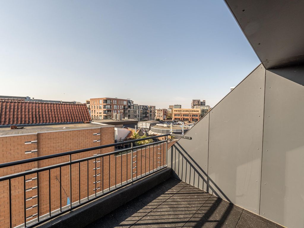 Gedempte Spui 16C, Oud-Beijerland