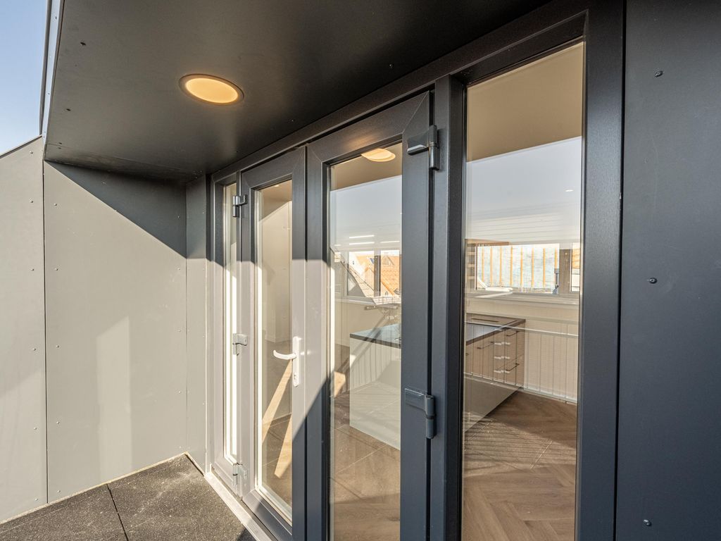 Gedempte Spui 16C, Oud-Beijerland