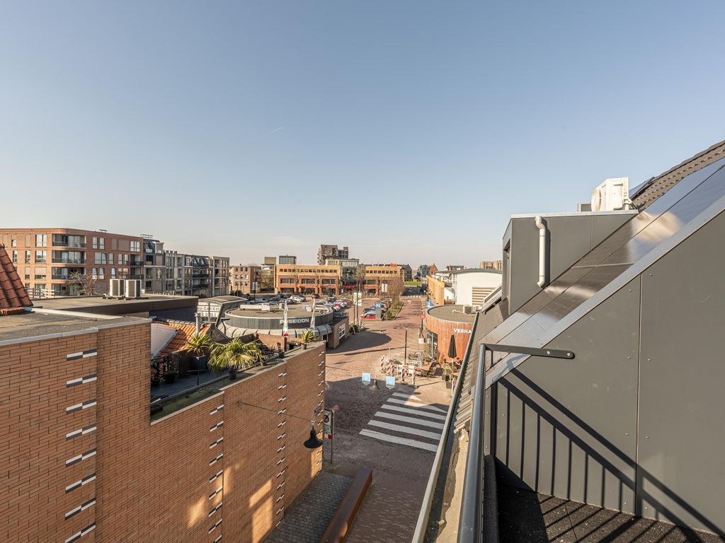 Gedempte Spui 16C, Oud-Beijerland