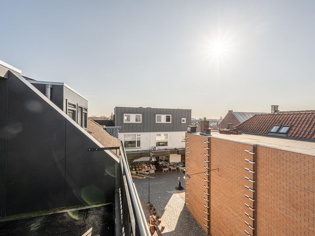 Gedempte Spui 16C, Oud-Beijerland