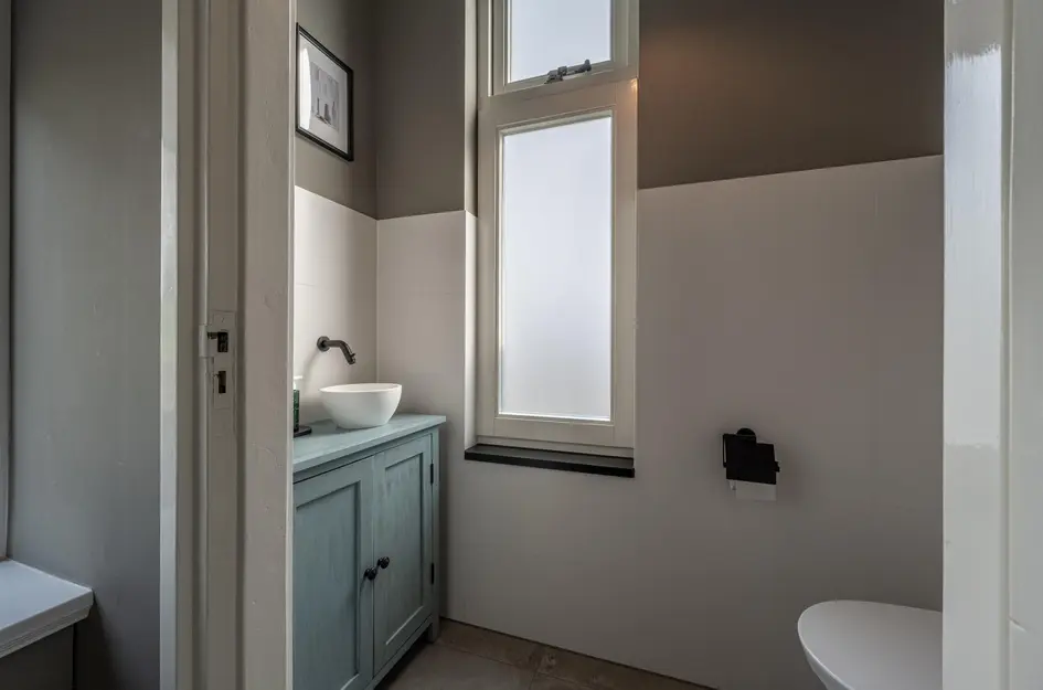 Dorpsstraat 1