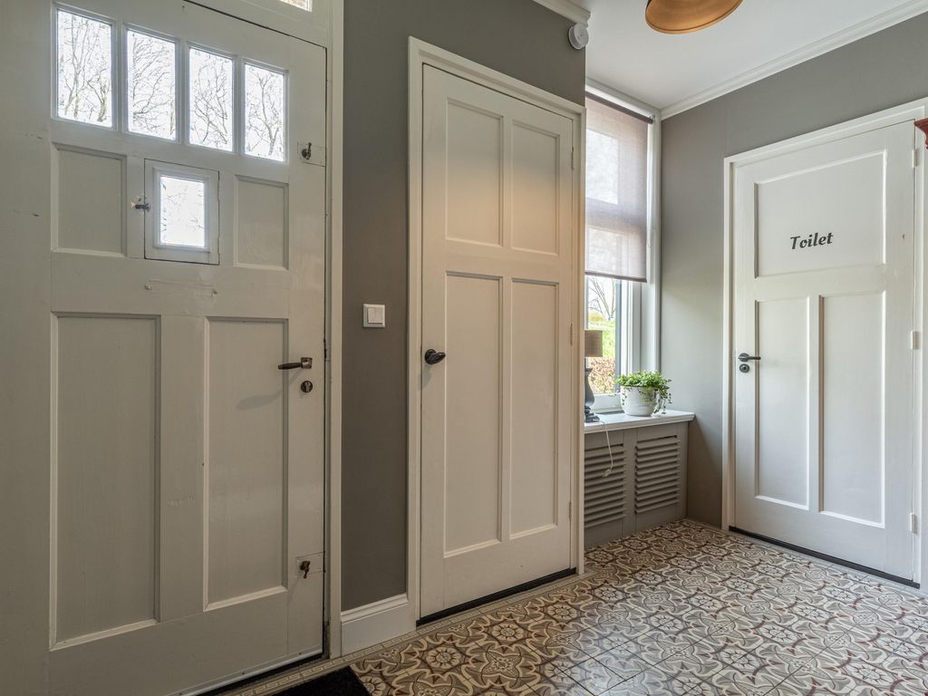 Dorpsstraat 1, Heinenoord