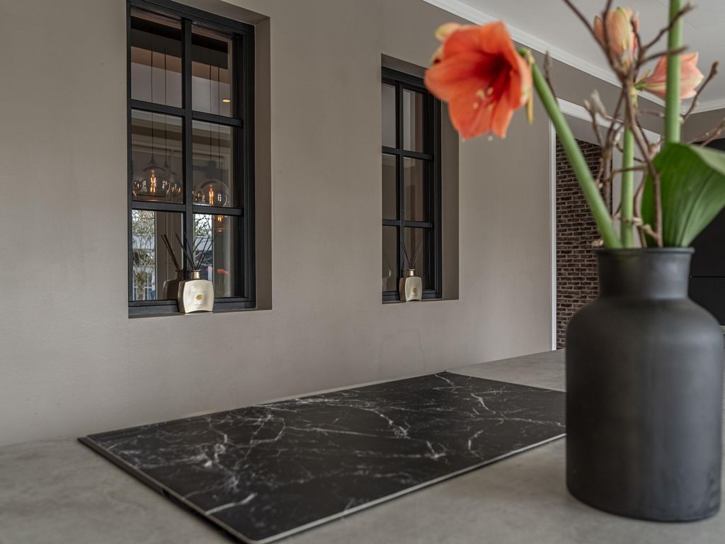 Dorpsstraat 1, Heinenoord