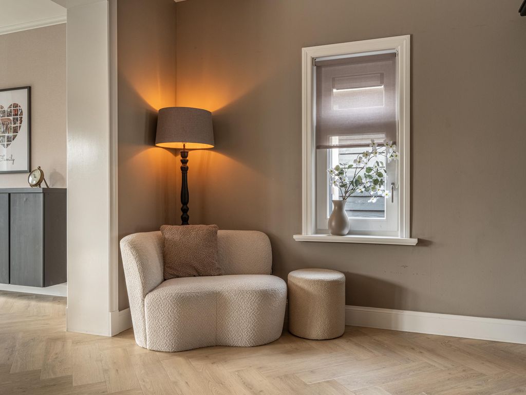 Dorpsstraat 1, Heinenoord