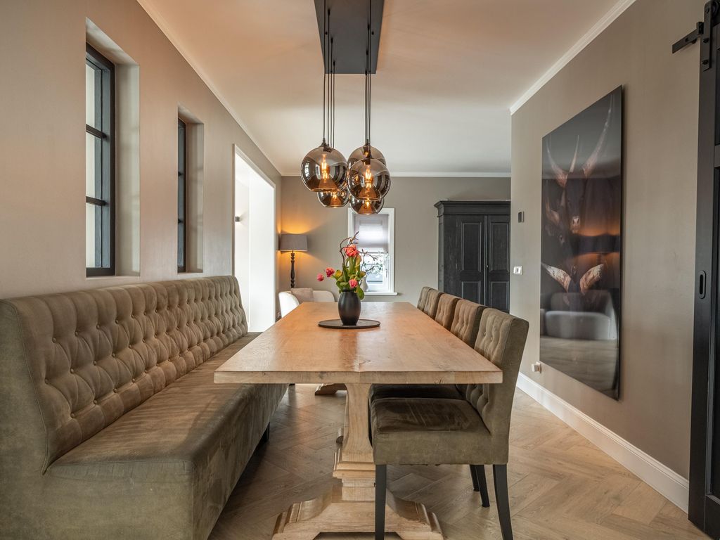 Dorpsstraat 1, Heinenoord