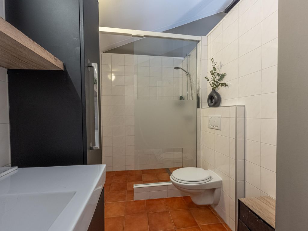 Dorpsstraat 1, Heinenoord