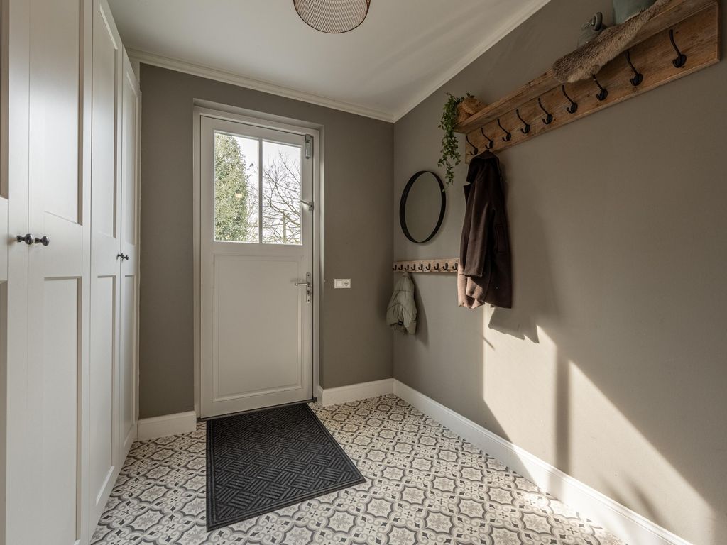 Dorpsstraat 1, Heinenoord