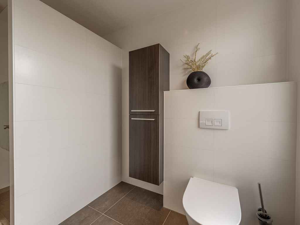 Dorpsstraat 1, Heinenoord