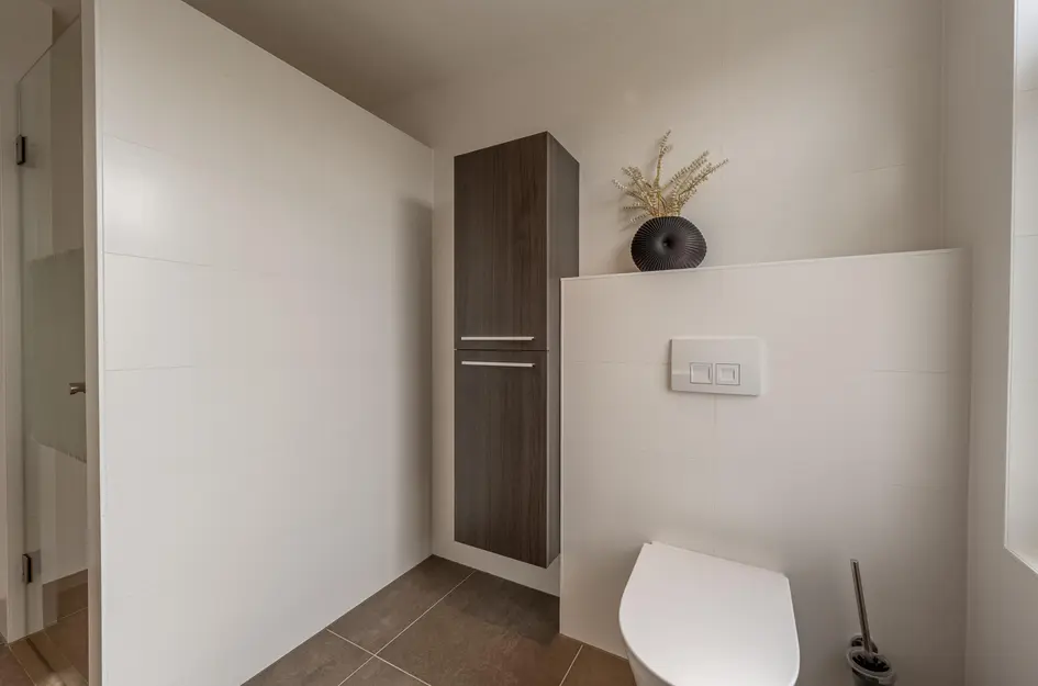 Dorpsstraat 1