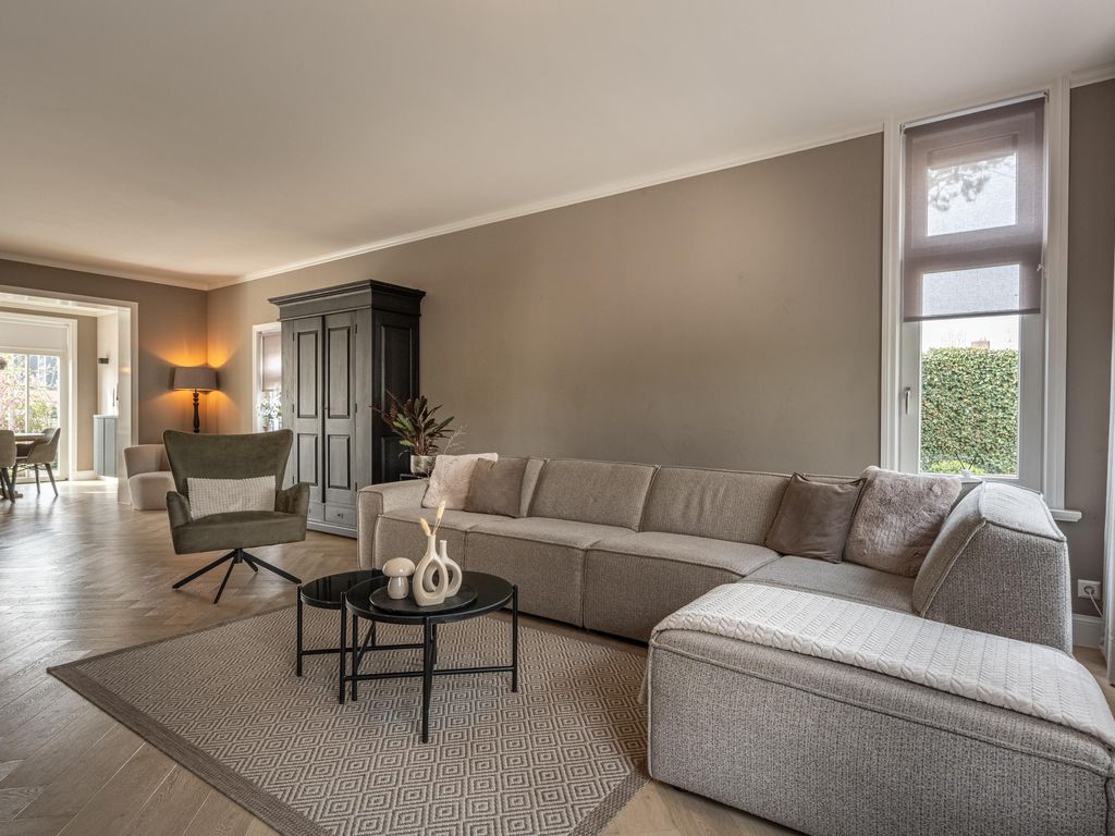 Dorpsstraat 1, Heinenoord