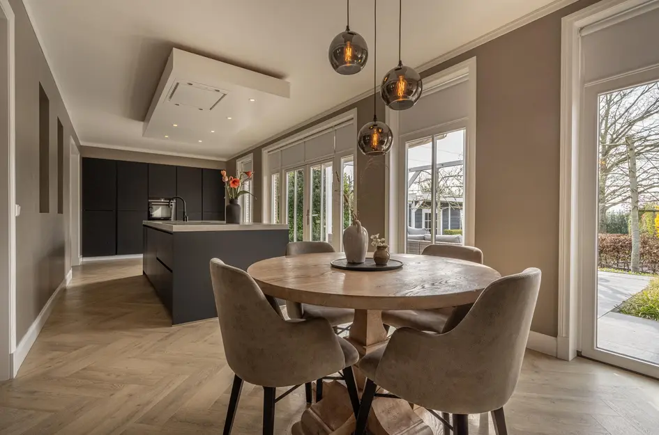 Dorpsstraat 1