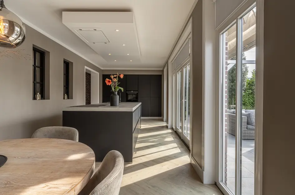 Dorpsstraat 1