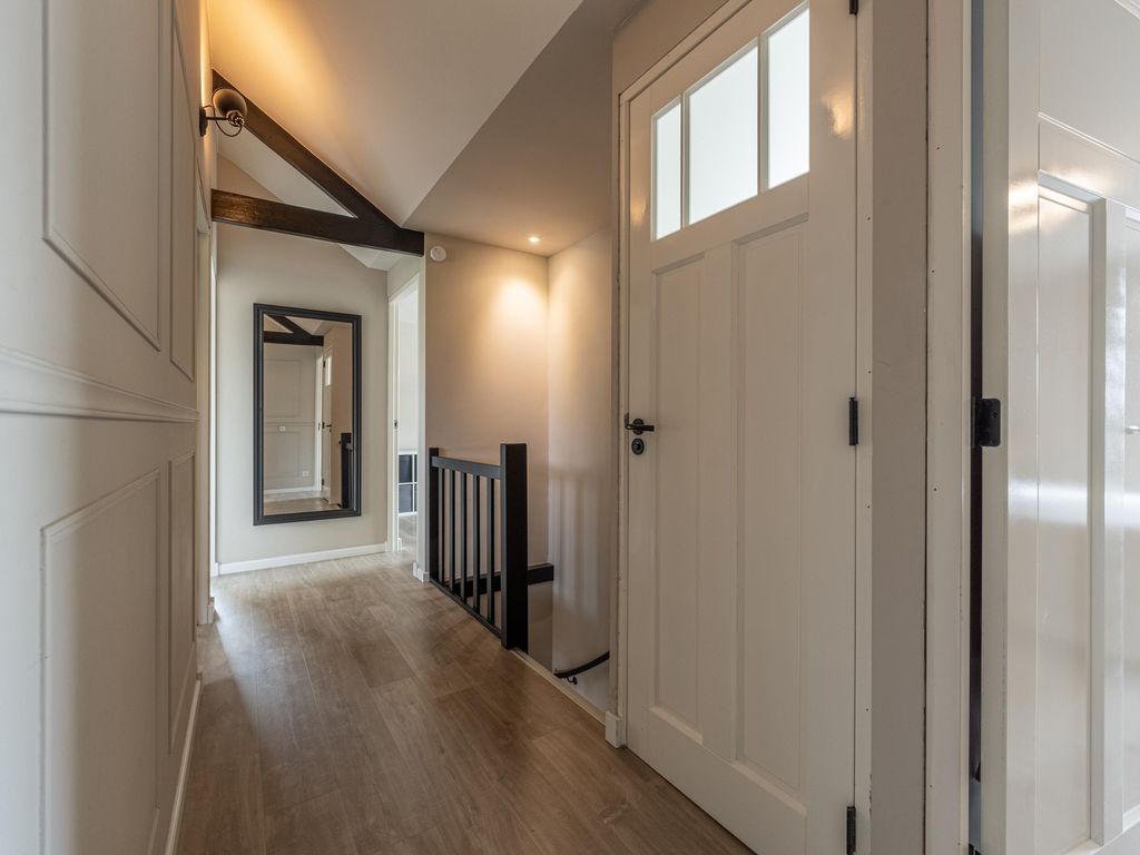 Dorpsstraat 1, Heinenoord