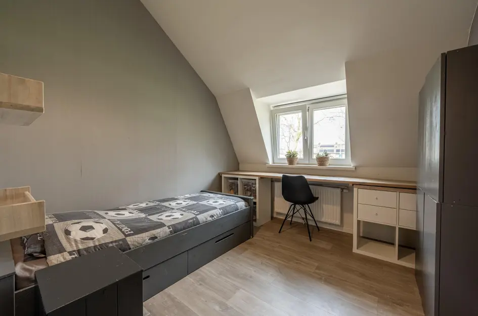 Dorpsstraat 1