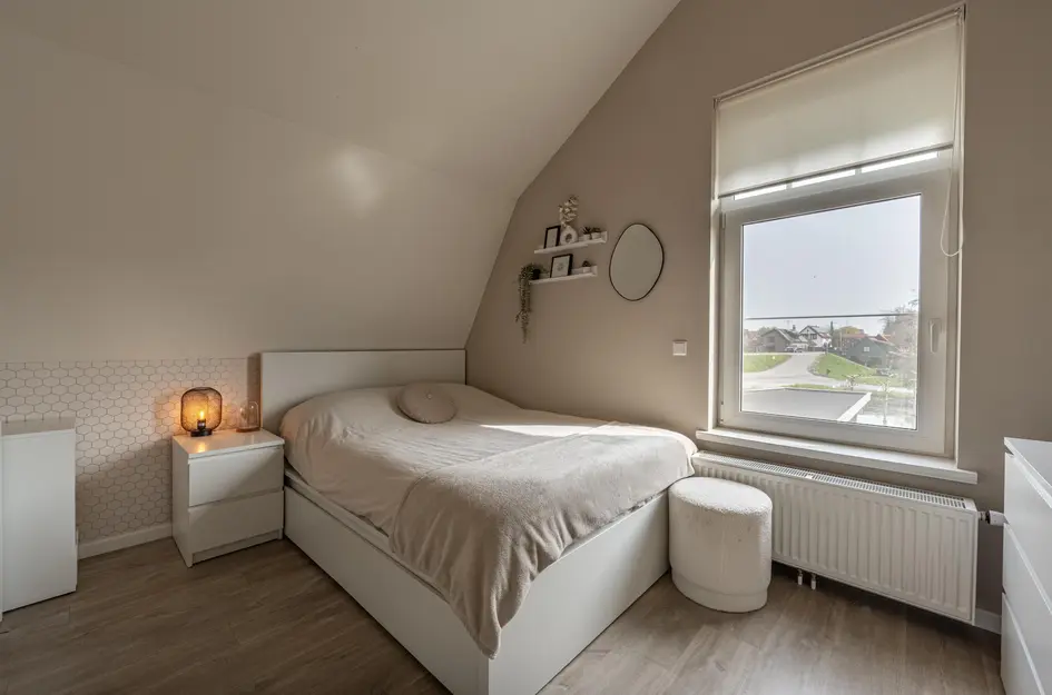 Dorpsstraat 1
