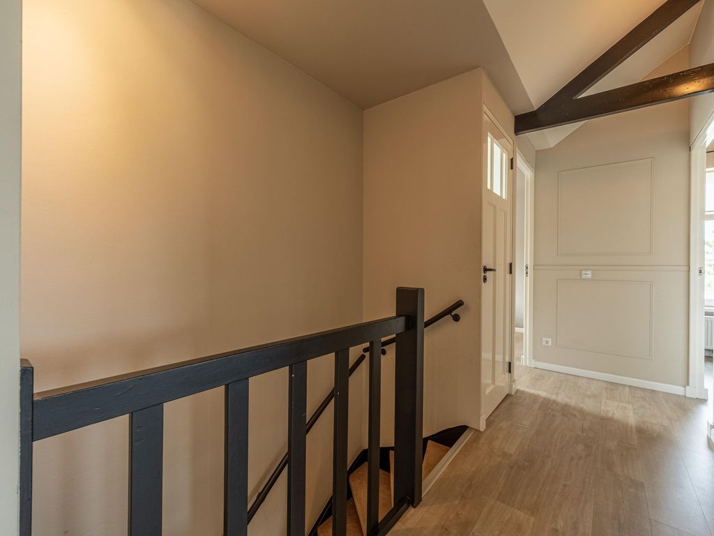 Dorpsstraat 1, Heinenoord