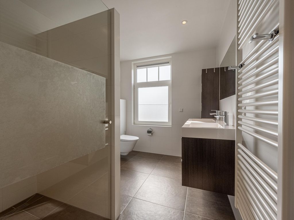 Dorpsstraat 1, Heinenoord