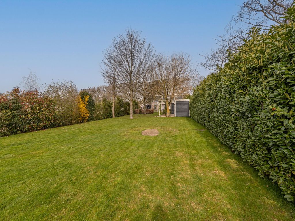 Dorpsstraat 1, Heinenoord