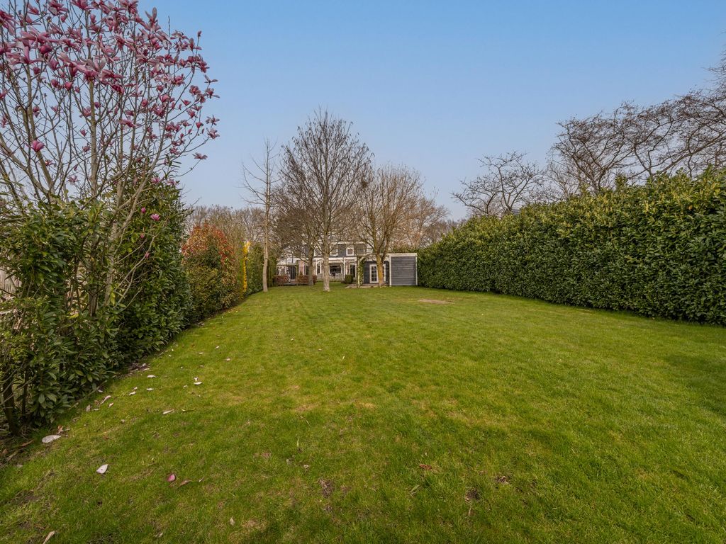 Dorpsstraat 1, Heinenoord