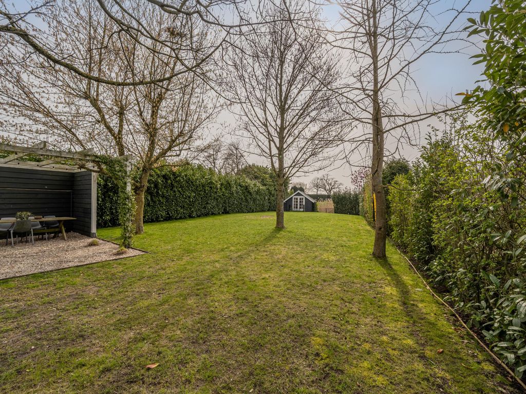 Dorpsstraat 1, Heinenoord