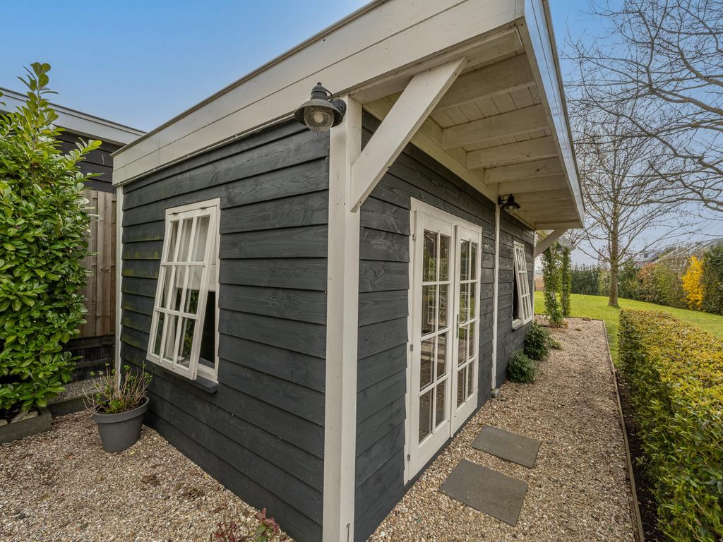 Dorpsstraat 1, Heinenoord