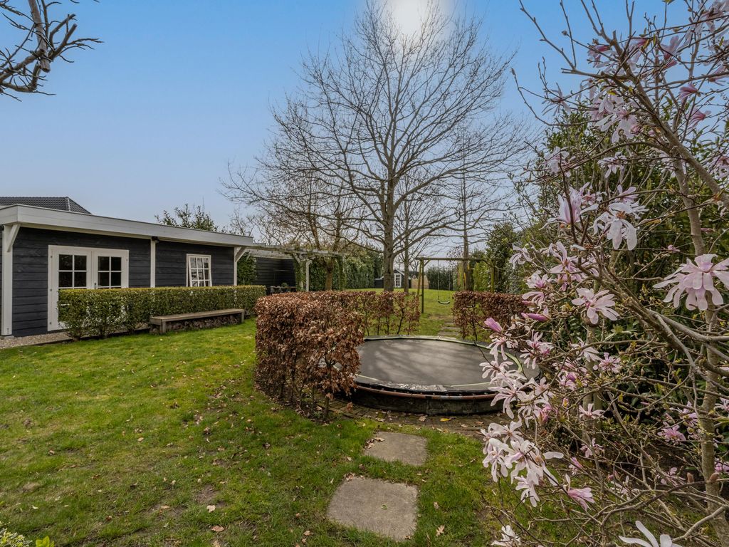 Dorpsstraat 1, Heinenoord