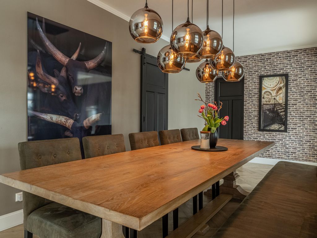 Dorpsstraat 1, Heinenoord