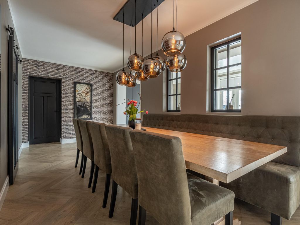 Dorpsstraat 1, Heinenoord