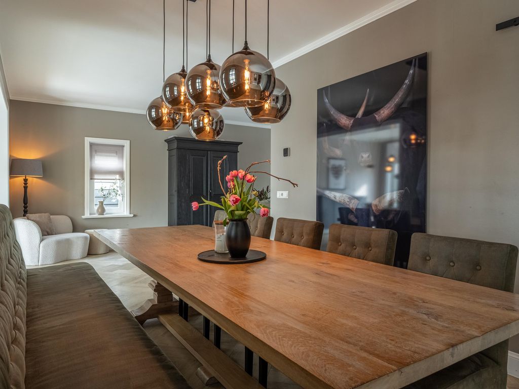 Dorpsstraat 1, Heinenoord