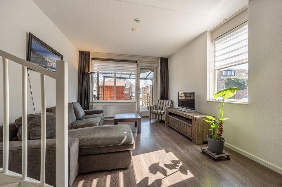 Opper Van Treurenstraat 56