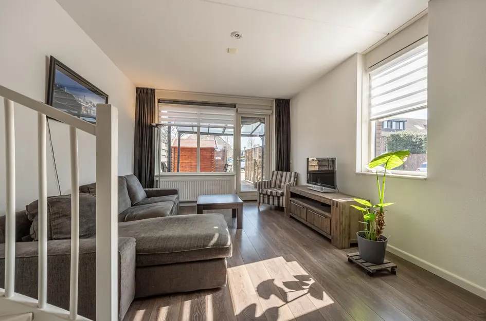 Opper Van Treurenstraat 56