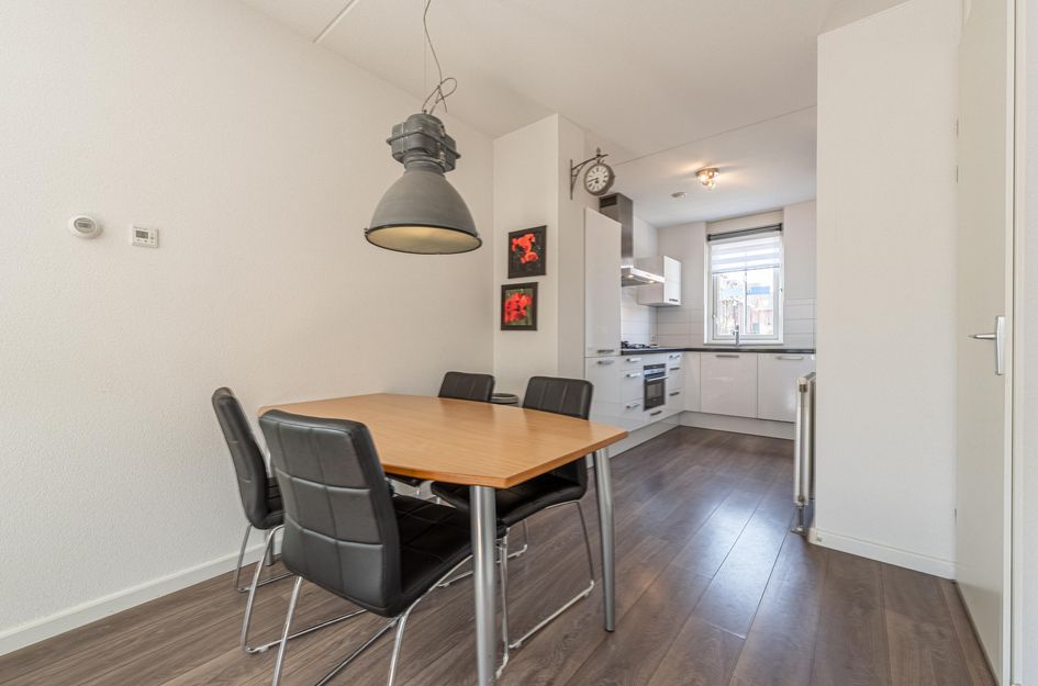 Opper Van Treurenstraat 56