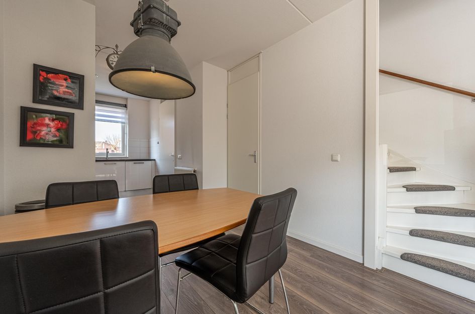 Opper Van Treurenstraat 56