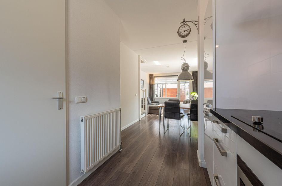 Opper Van Treurenstraat 56