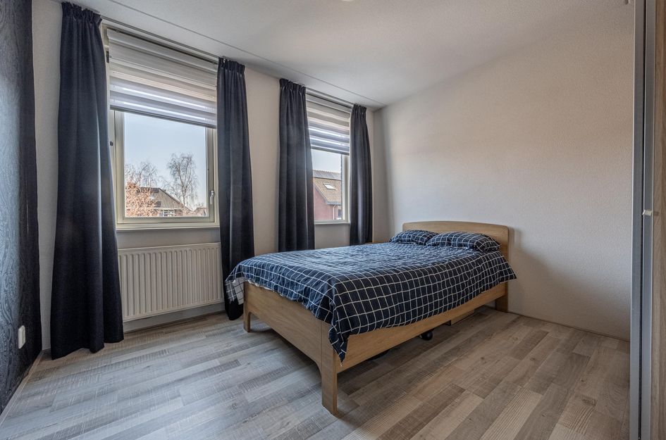 Opper Van Treurenstraat 56