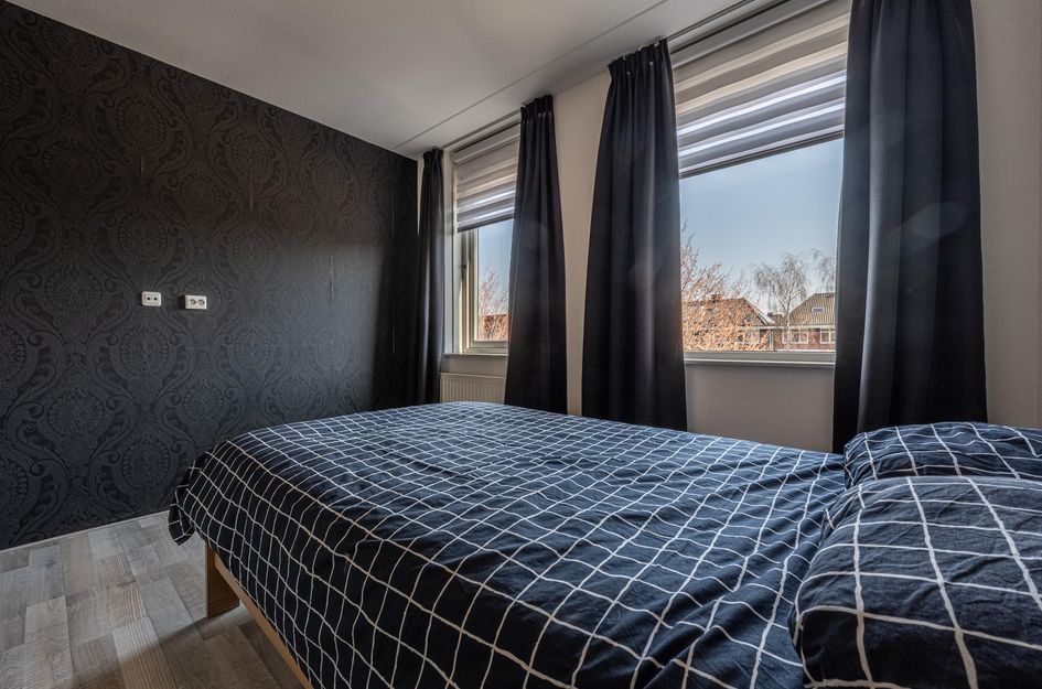 Opper Van Treurenstraat 56