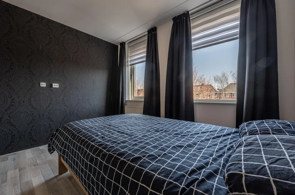 Opper Van Treurenstraat 56