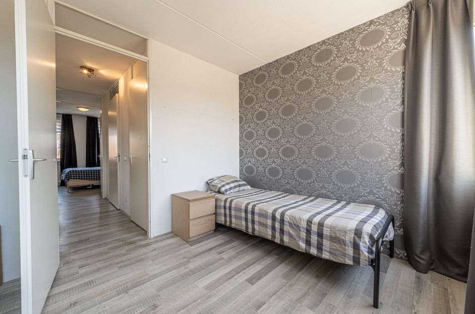 Opper Van Treurenstraat 56