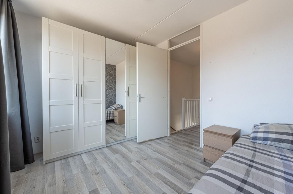 Opper Van Treurenstraat 56