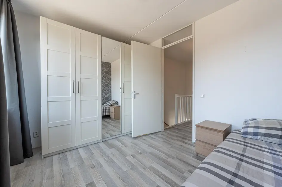 Opper Van Treurenstraat 56