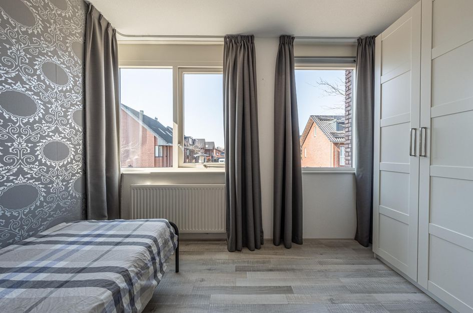 Opper Van Treurenstraat 56