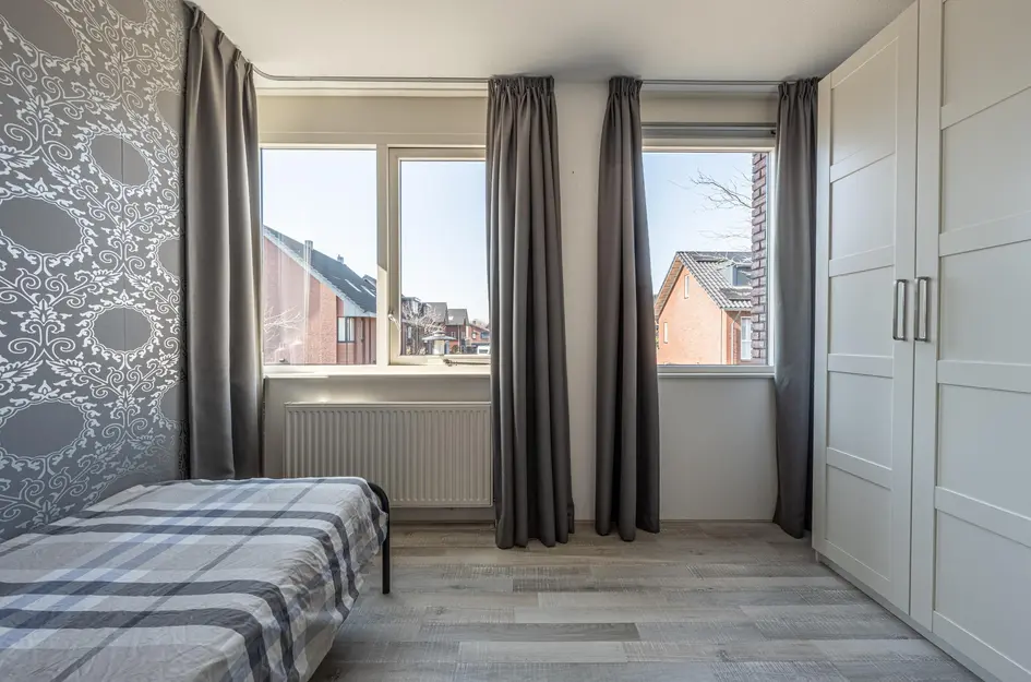 Opper Van Treurenstraat 56