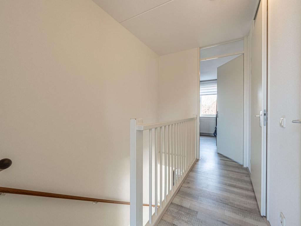 Opper Van Treurenstraat 56, HEINENOORD