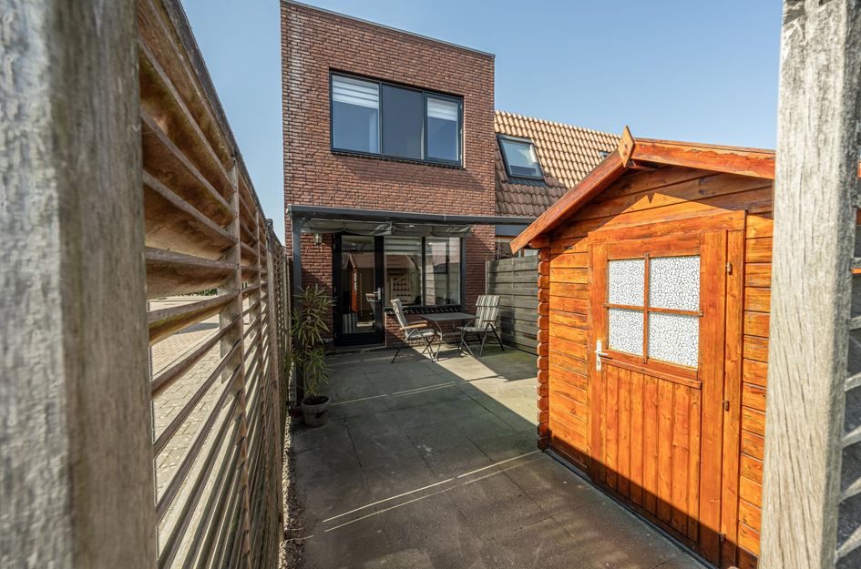 Opper Van Treurenstraat 56