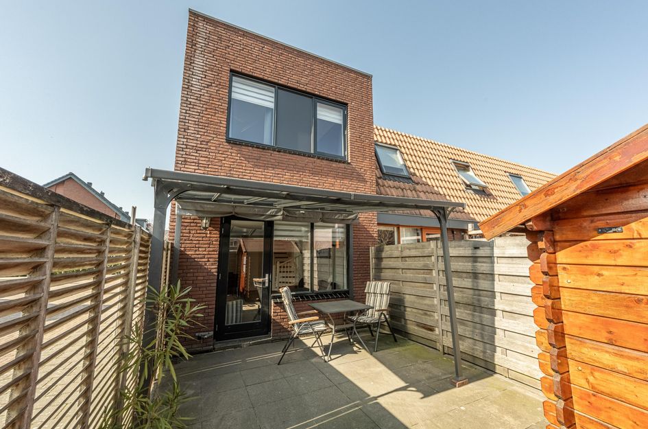 Opper Van Treurenstraat 56